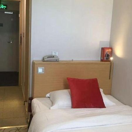 Cozy Hotel شيامن المظهر الخارجي الصورة