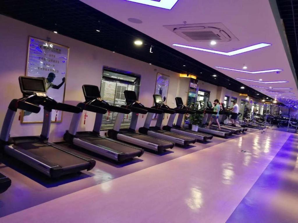 Cozy Hotel شيامن المظهر الخارجي الصورة