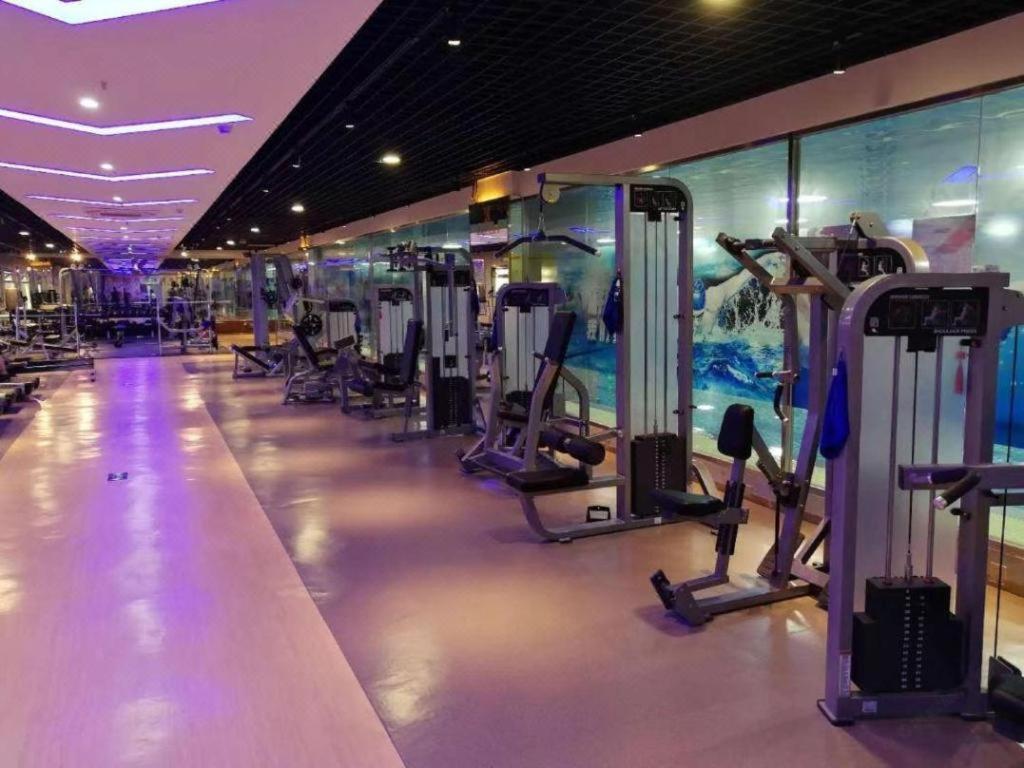 Cozy Hotel شيامن المظهر الخارجي الصورة