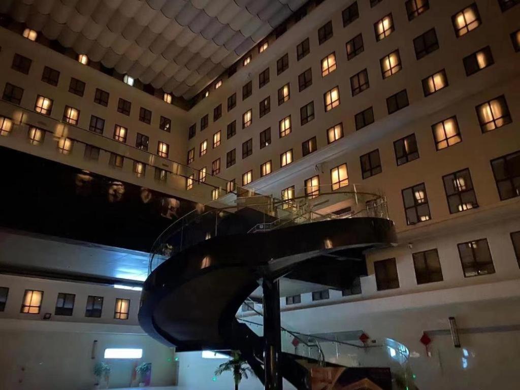 Cozy Hotel شيامن المظهر الخارجي الصورة