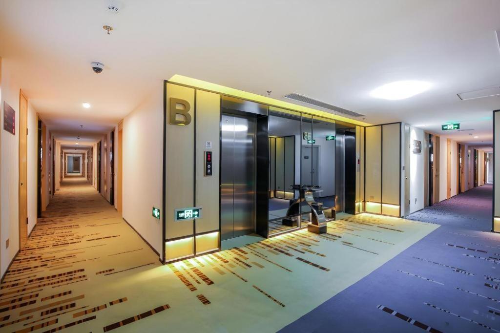 Cozy Hotel شيامن المظهر الخارجي الصورة