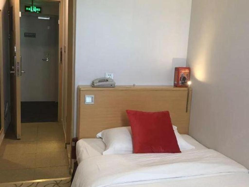 Cozy Hotel شيامن المظهر الخارجي الصورة