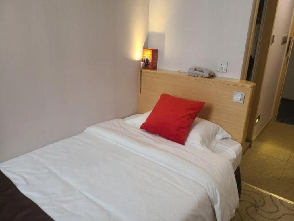 Cozy Hotel شيامن المظهر الخارجي الصورة