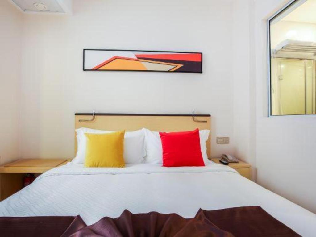 Cozy Hotel شيامن المظهر الخارجي الصورة