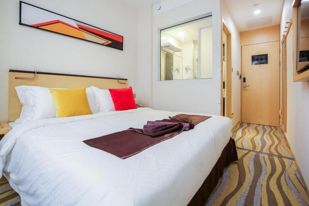 Cozy Hotel شيامن المظهر الخارجي الصورة