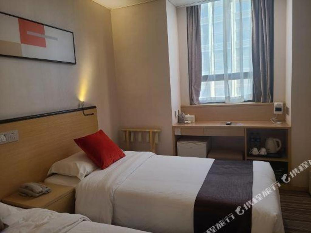 Cozy Hotel شيامن المظهر الخارجي الصورة