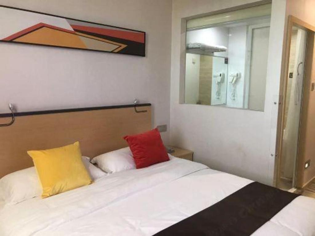 Cozy Hotel شيامن المظهر الخارجي الصورة