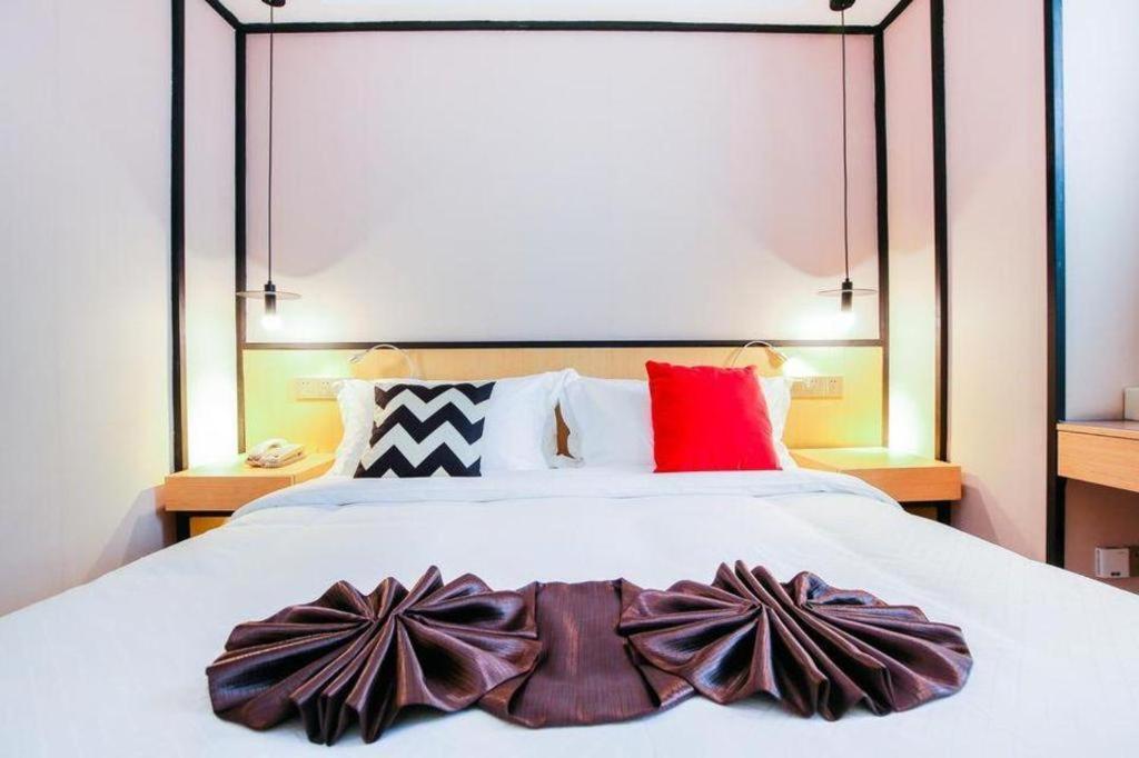 Cozy Hotel شيامن المظهر الخارجي الصورة