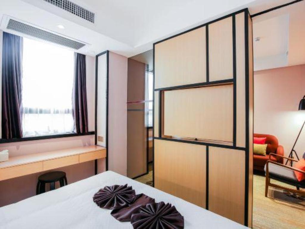 Cozy Hotel شيامن المظهر الخارجي الصورة