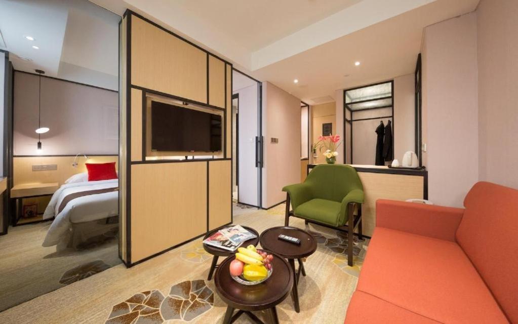 Cozy Hotel شيامن المظهر الخارجي الصورة