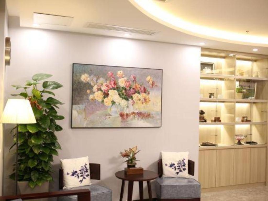 Cozy Hotel شيامن المظهر الخارجي الصورة