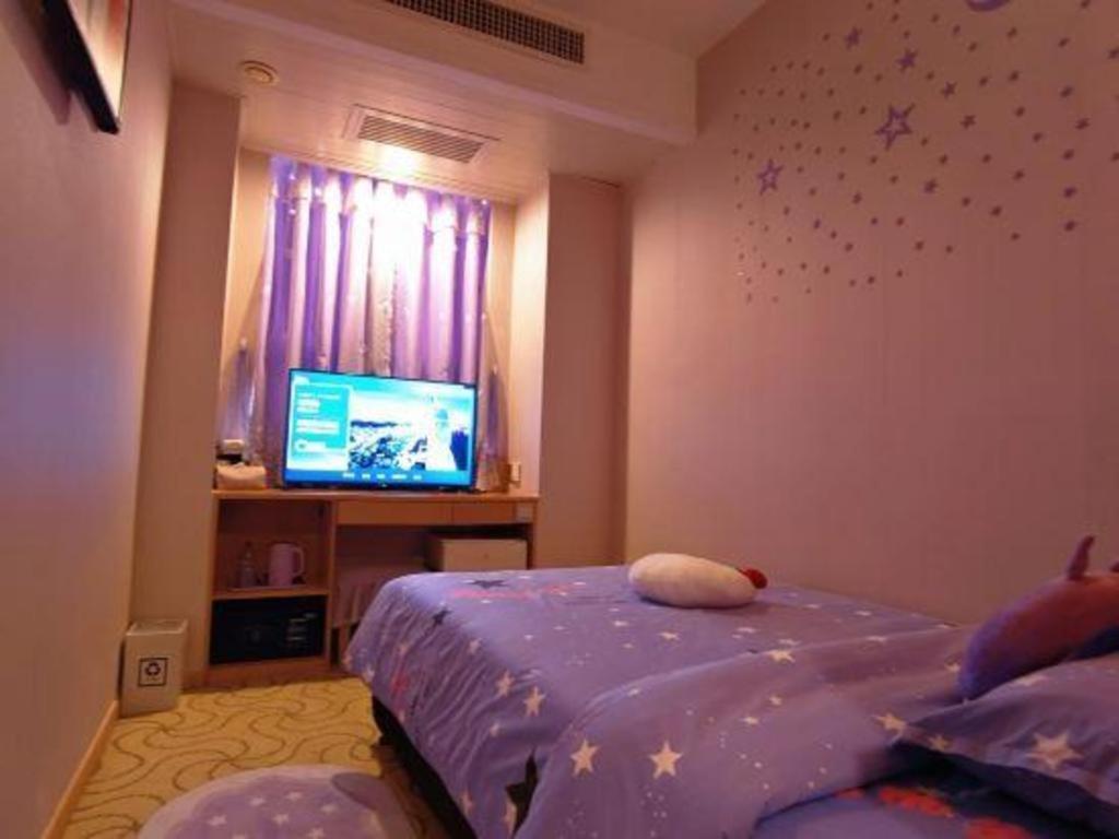 Cozy Hotel شيامن المظهر الخارجي الصورة
