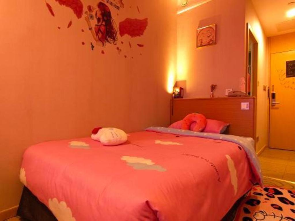 Cozy Hotel شيامن المظهر الخارجي الصورة