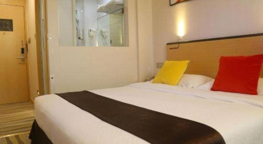 Cozy Hotel شيامن المظهر الخارجي الصورة