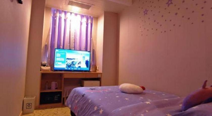 Cozy Hotel شيامن المظهر الخارجي الصورة