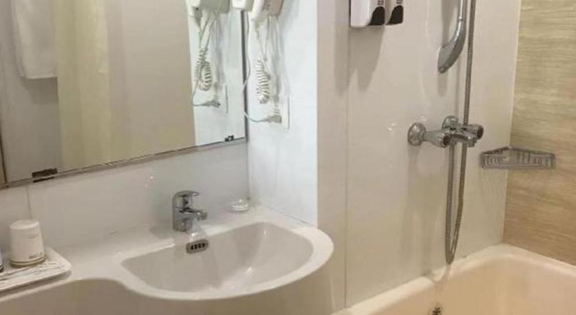 Cozy Hotel شيامن المظهر الخارجي الصورة