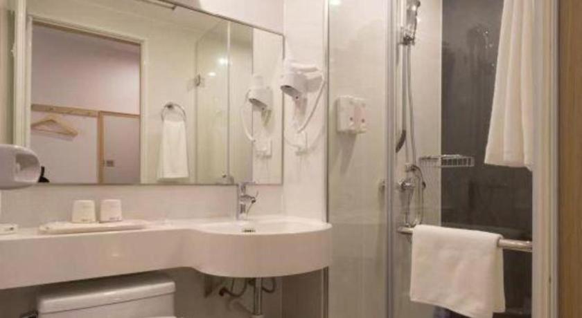 Cozy Hotel شيامن المظهر الخارجي الصورة