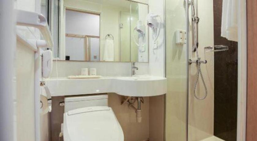 Cozy Hotel شيامن المظهر الخارجي الصورة