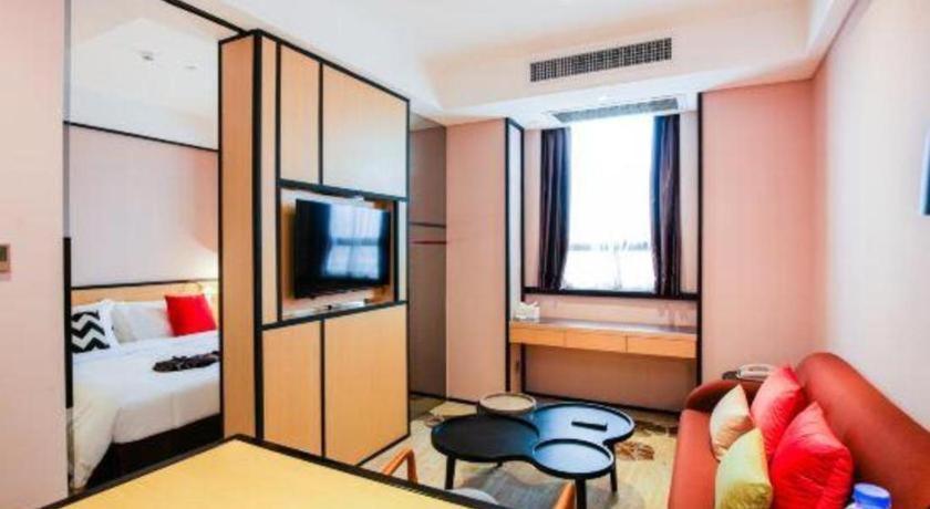 Cozy Hotel شيامن المظهر الخارجي الصورة
