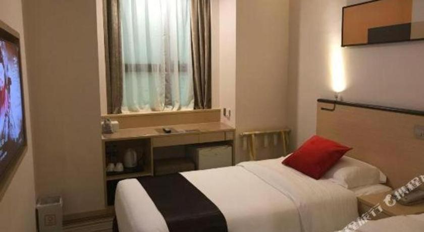 Cozy Hotel شيامن المظهر الخارجي الصورة
