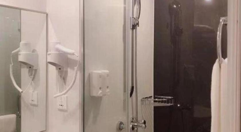 Cozy Hotel شيامن المظهر الخارجي الصورة