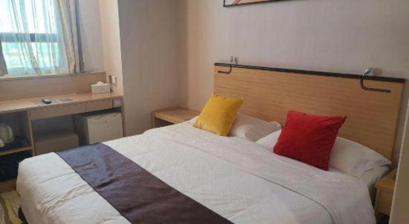 Cozy Hotel شيامن المظهر الخارجي الصورة