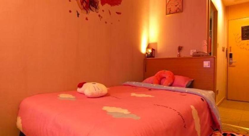 Cozy Hotel شيامن المظهر الخارجي الصورة