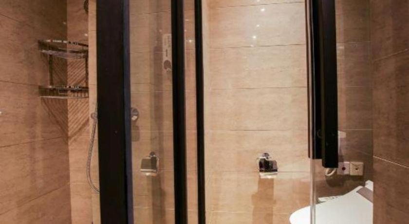 Cozy Hotel شيامن المظهر الخارجي الصورة