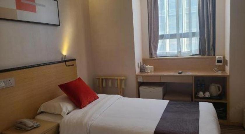 Cozy Hotel شيامن المظهر الخارجي الصورة