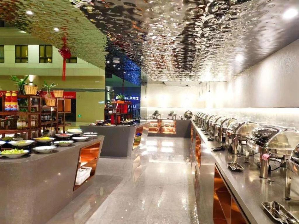Cozy Hotel شيامن المظهر الخارجي الصورة